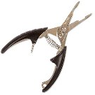 Инструмент Daiwa Field Plier R130 Black
