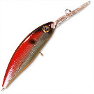 Воблер Daiwa P'ros Spike 53SP-G