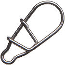 Застежка Daiwa Egg Karabiner