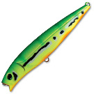 Воблер Damiki Spouter