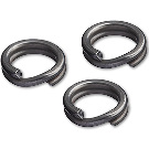 Кольцо заводное Decoy Split Ring (упаковка)