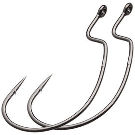 Офсетный крючок Decoy Kg Hook Magnum Worm26