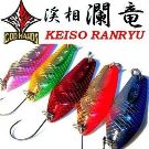 Блесна God Hands Keiso-Ranryu