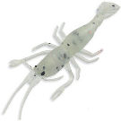 Силиконовая приманка Herakles Prawn