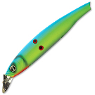 Воблер Izumi Eimann Minnow 120