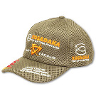 Бейсболка Kosadaka Smart Tackle (сетчатая)