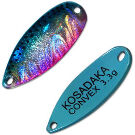 Блесна Kosadaka Trout Police Convex