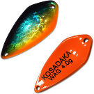 Блесна Kosadaka Trout Police Wag