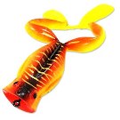Мягкая приманка Kosadaka Target Frog