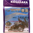Трубка обжимная Kosadaka 1400BN
