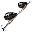 Блесна Lav MD Spinner Dacho Duo
