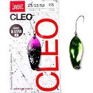 Блесна Lucky John Cleo