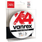 Леска плетеная Lucky John Vanrex х4 Braid