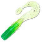 Твистер Megabass Counter Grub