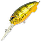 Воблер Megabass MR-X Cyclone