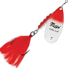 Блесна Mepps Aglia №7