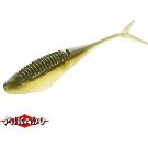 Червь силиконовый Mikado Fish Fry