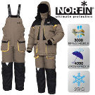 Костюм зимний Norfin Arctic New