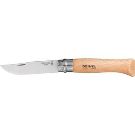 Нож складной Opinel №9 VRI Tradition Inox