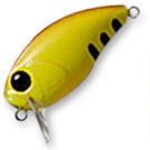 Воблер OSP Buzzn Crank Silent