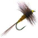 Мушка PFG Blue Wing Olive