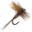 Мушка PFG Dark Hendrickson