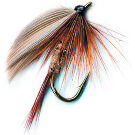 Мушка PFG Hare s Ear Wet