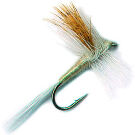 Мушка PFG Light Cahill