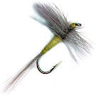 Мушка PFG Pale Morning Dun
