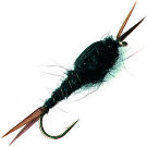 Мушка PFG Stonefly Nymph