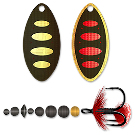 Блесна Pontoon 21 Trait