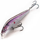 Воблер Raiden Silver Minnow