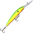 Воблер Rapala Max Rap Fat Minnow