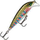 Воблер Rapala Scatter Rap Countdown