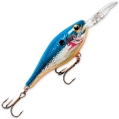 Воблер Rapala Shad Rap RS