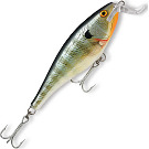 Воблер Rapala Super Shad Rap