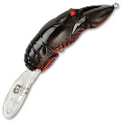 Воблер Rebel Deep Crawfish