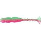 Силиконовая приманка Reins Fat Rockvibe Shad