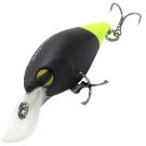 Воблер Renegade Baby Chub DR