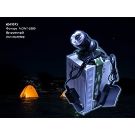 Фонарь налобный MONT-6809