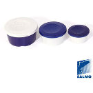 Коробки рыболовные для наживки Salmo LIVE BAIT 110х56,90х45,70х35 3шт