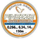 Леска Savage Gear Finezze Mono