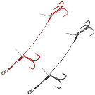 Оснастка Savage Gear Carbon 49 Double Stinger