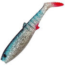Приманка Savage Gear Cannibal Shad