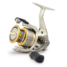 Катушка Shimano Exage FC