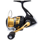 Катушка Shimano Sahara FI (2017)