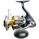 Катушка Shimano Twin Power SW