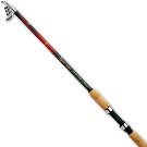 Удилище Shimano Vengeance Slim Telescopic