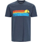 Футболка Simms Sunset T-Shirt