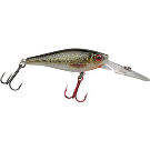 Воблер Spro Ikiru Shad LL